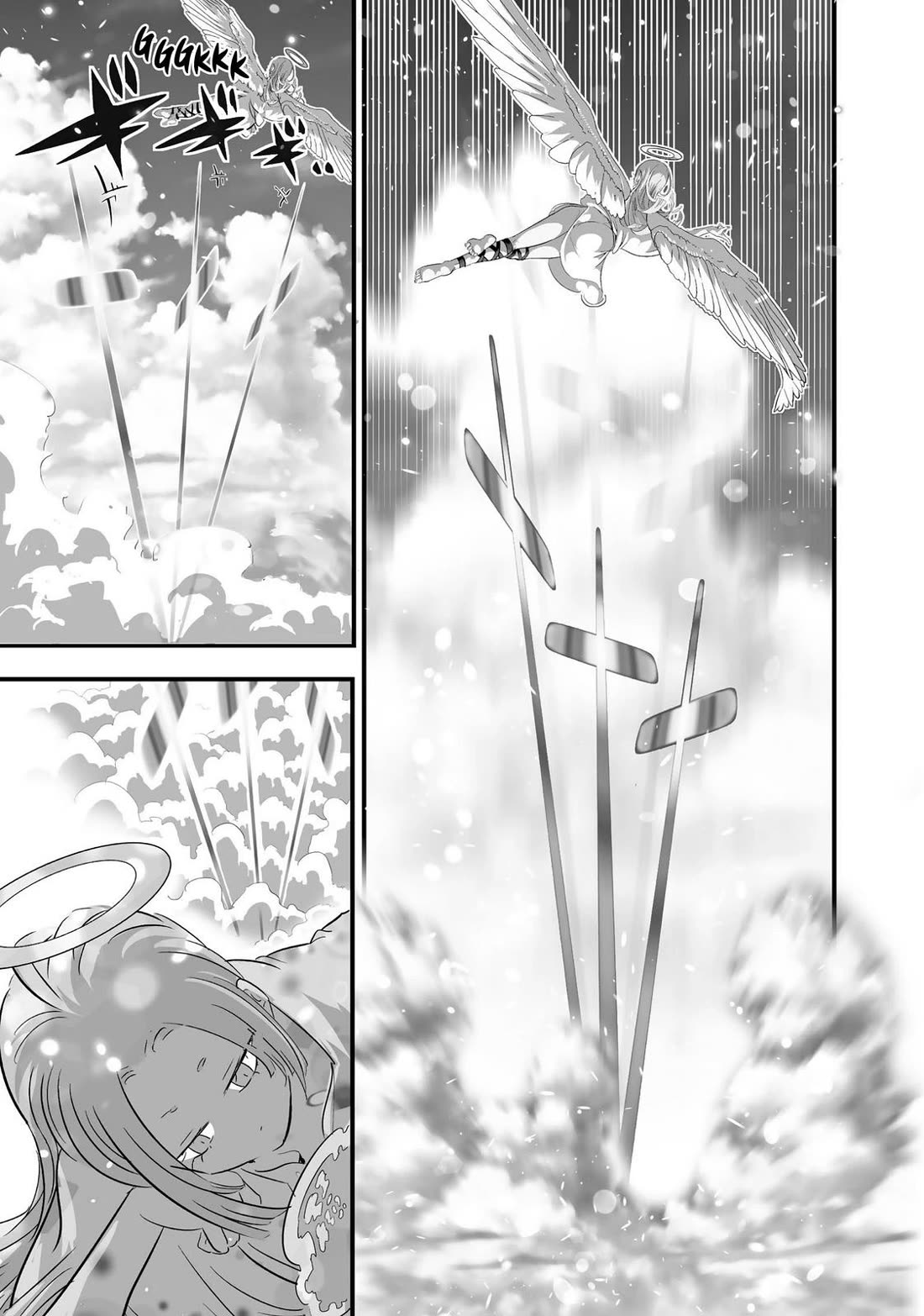 Tensei Shitara dai Nana Ouji dattanode, Kimamani Majutsu o Kiwamemasu Chapter 46 page 15 - Chapter 46