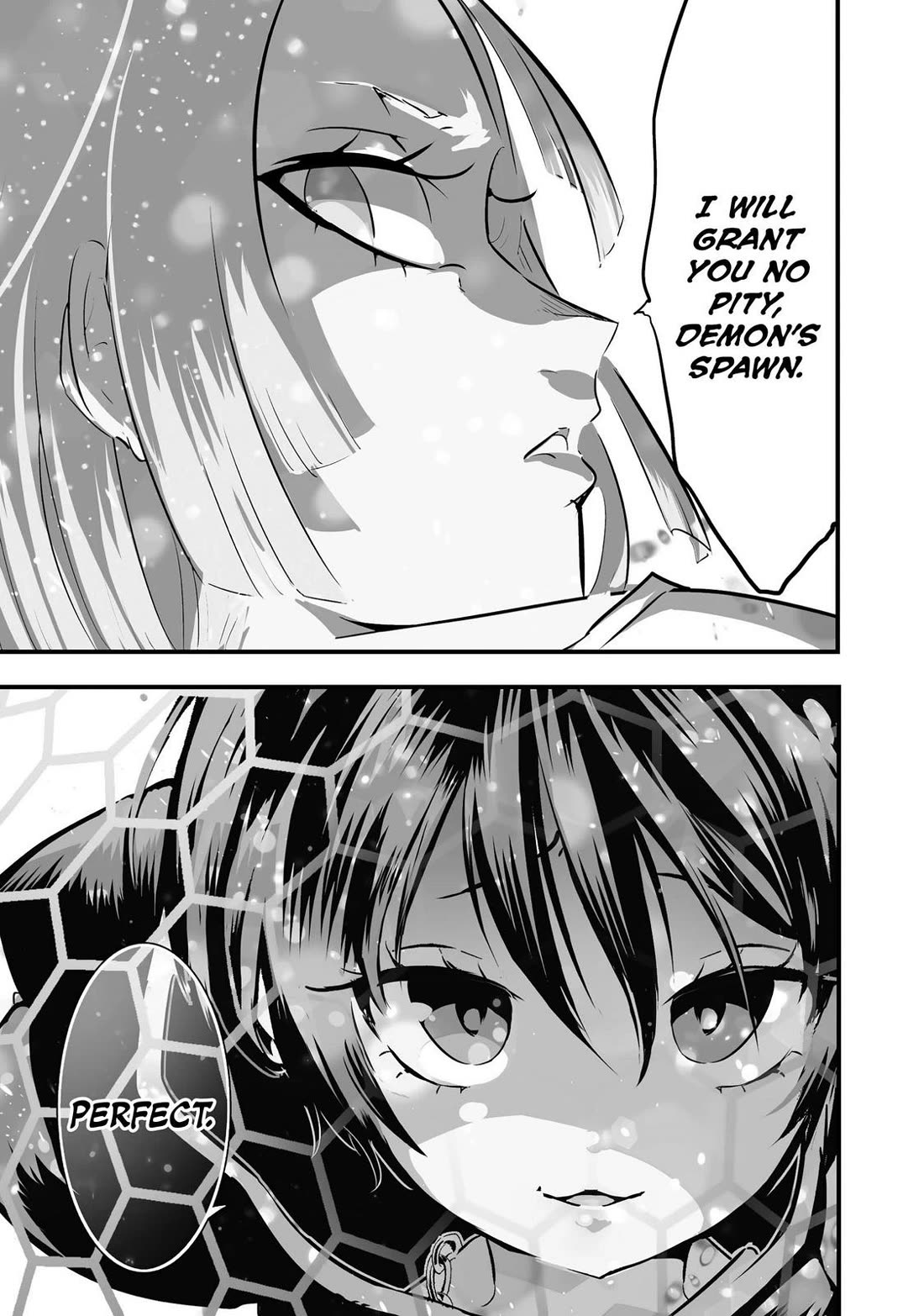 Tensei Shitara dai Nana Ouji dattanode, Kimamani Majutsu o Kiwamemasu Chapter 46 page 17 - Chapter 46