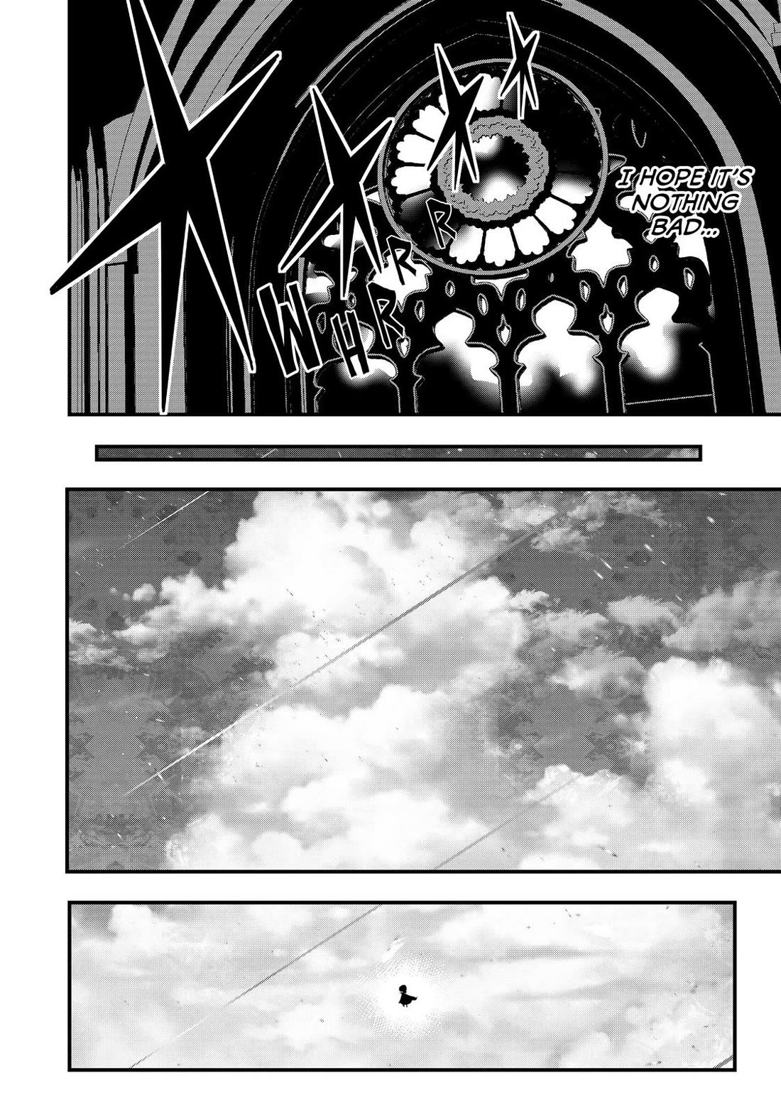 Tensei Shitara dai Nana Ouji dattanode, Kimamani Majutsu o Kiwamemasu Chapter 46 page 2 - Chapter 46
