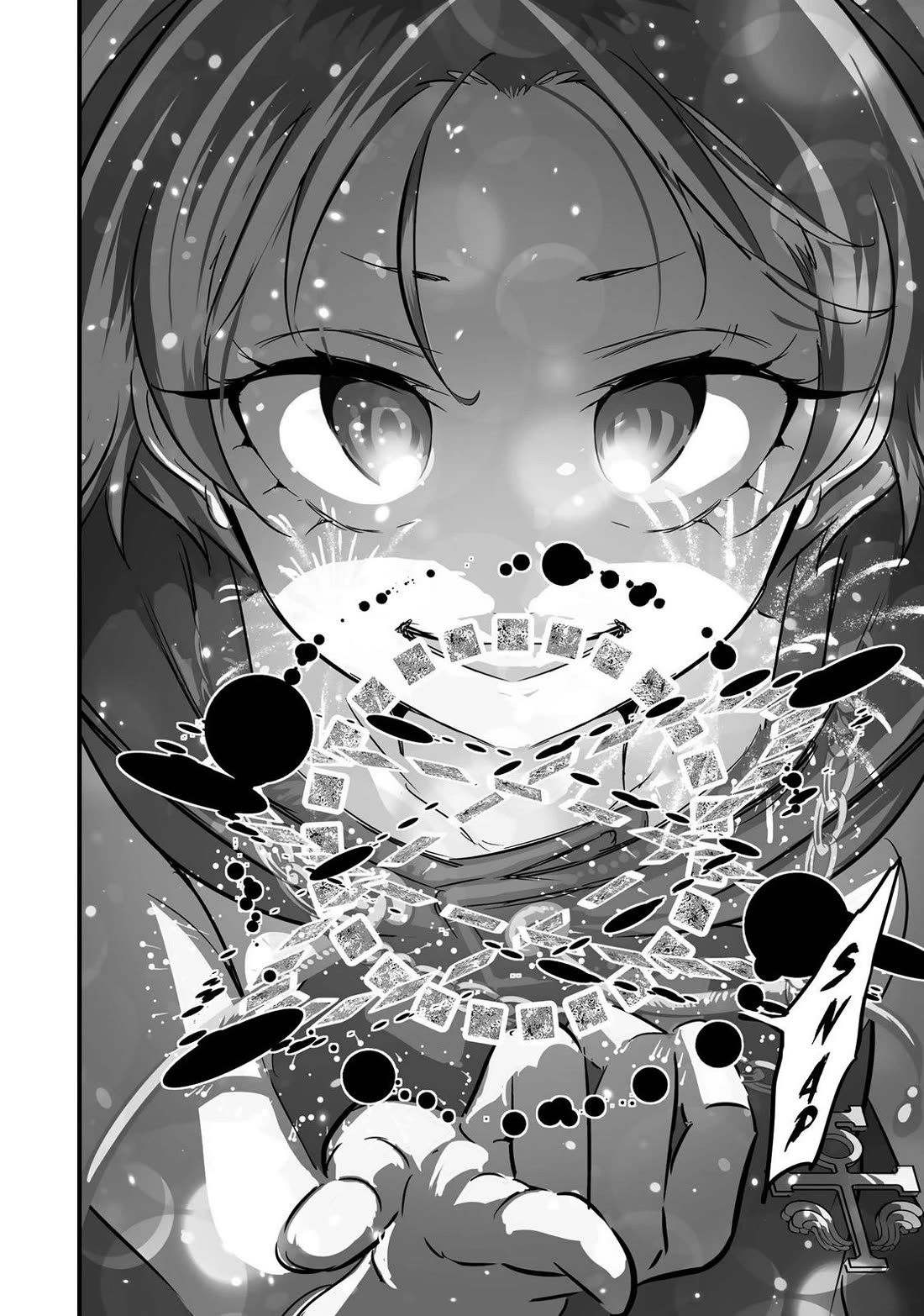 Tensei Shitara dai Nana Ouji dattanode, Kimamani Majutsu o Kiwamemasu Chapter 47 page 16 - Chapter 47