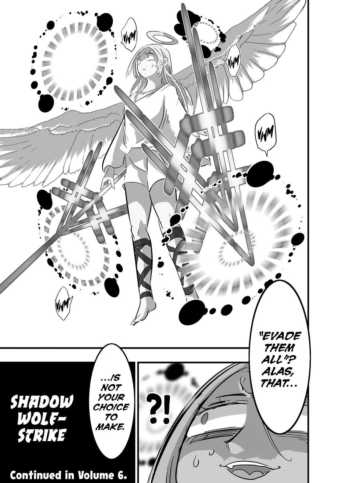 Tensei Shitara dai Nana Ouji dattanode, Kimamani Majutsu o Kiwamemasu Chapter 47 page 17 - Chapter 47