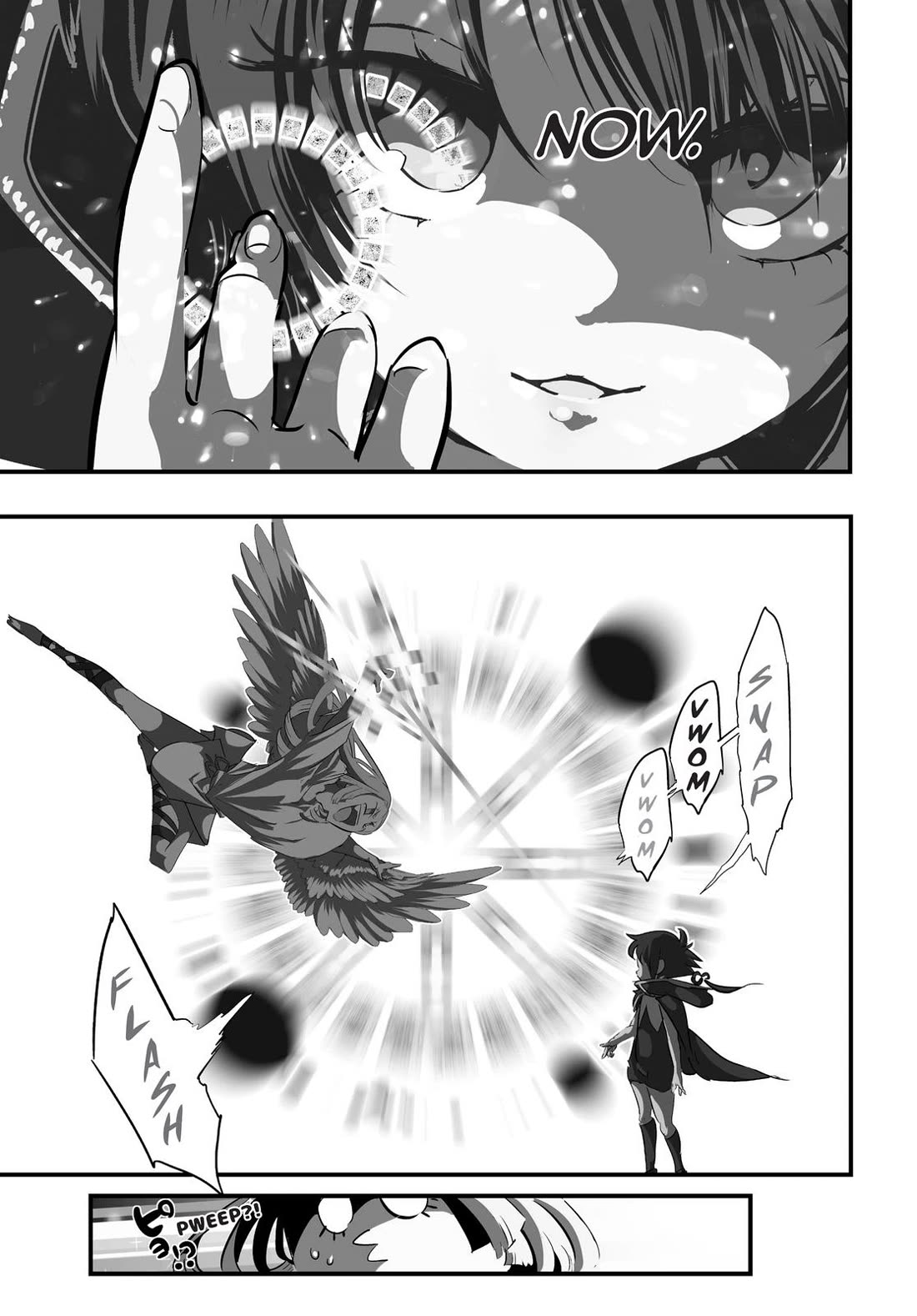 Tensei Shitara dai Nana Ouji dattanode, Kimamani Majutsu o Kiwamemasu Chapter 48 page 13 - Chapter 48
