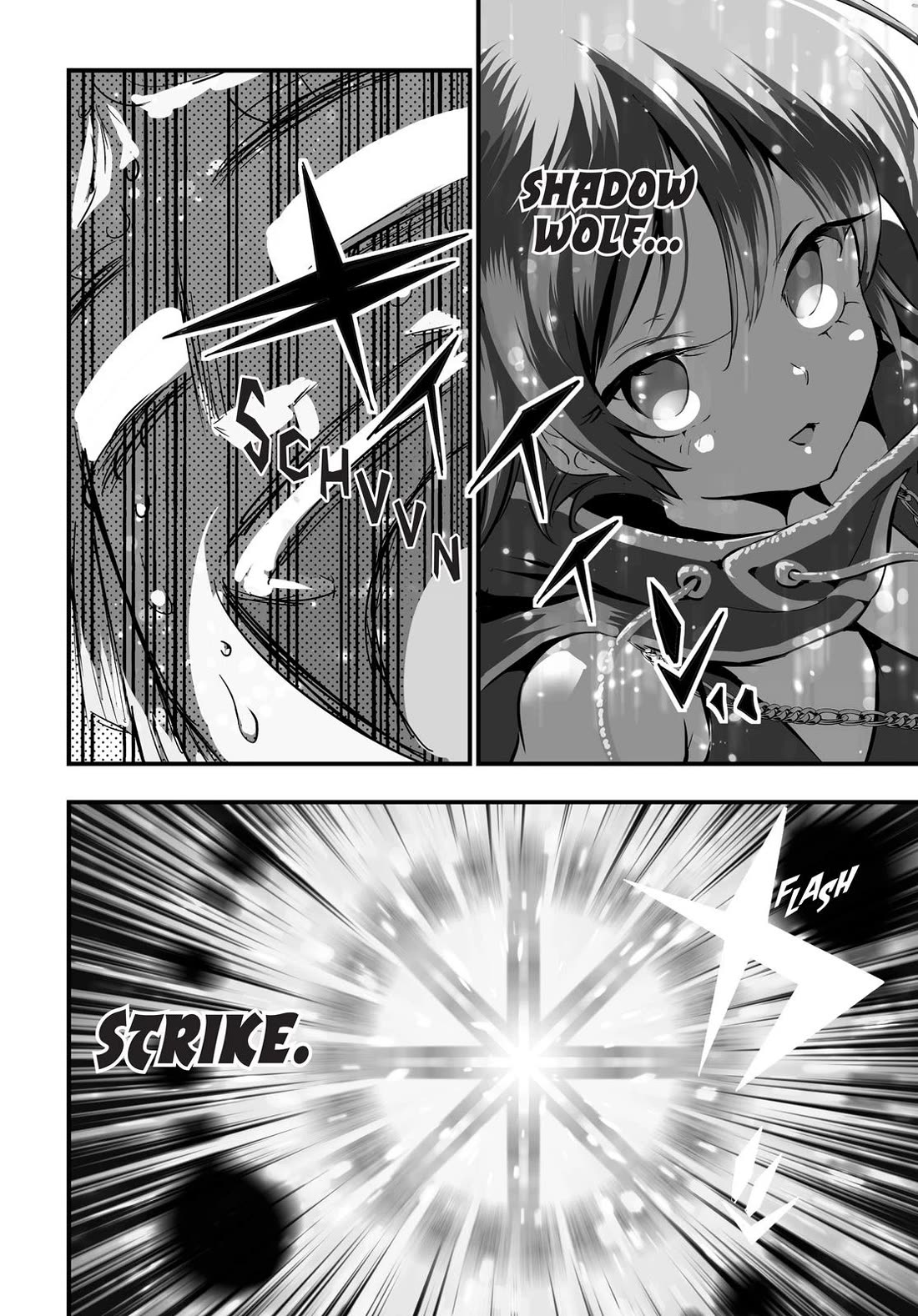 Tensei Shitara dai Nana Ouji dattanode, Kimamani Majutsu o Kiwamemasu Chapter 48 page 4 - Chapter 48