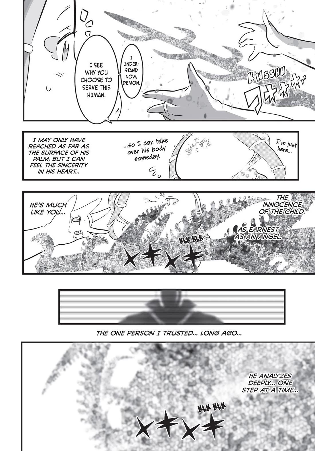 Tensei Shitara dai Nana Ouji dattanode, Kimamani Majutsu o Kiwamemasu Chapter 49 page 10 - Chapter 49
