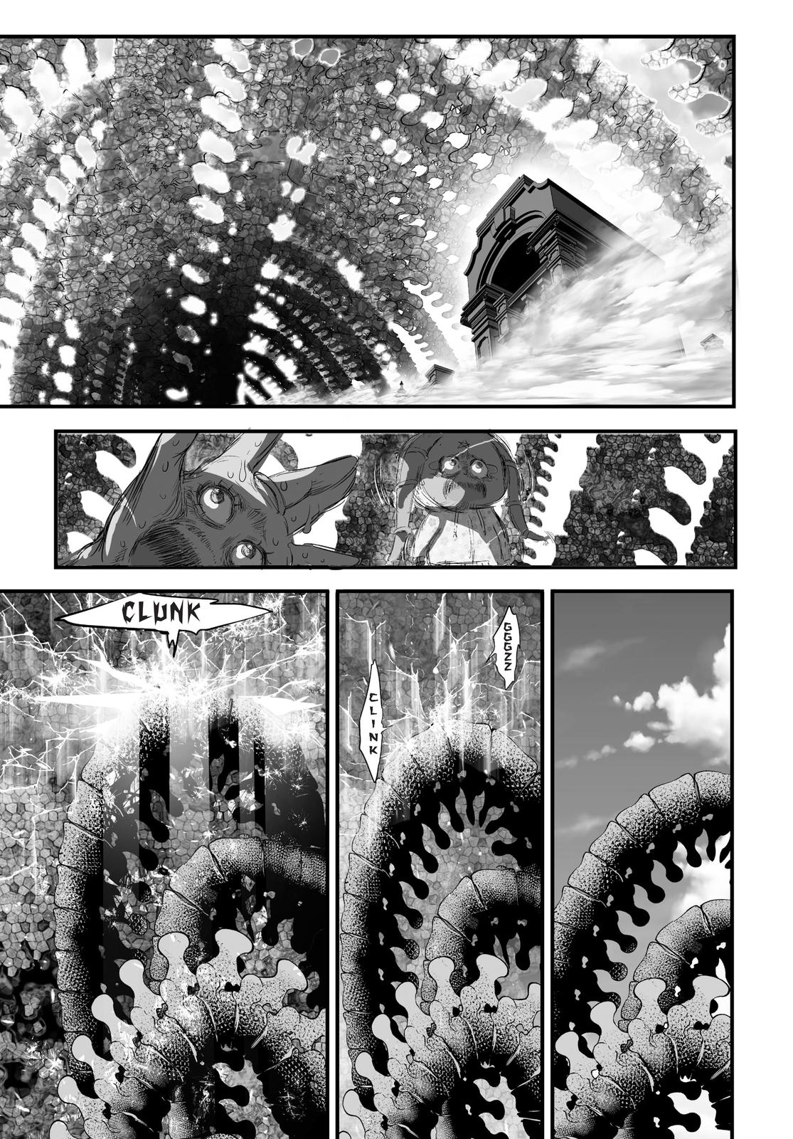 Tensei Shitara dai Nana Ouji dattanode, Kimamani Majutsu o Kiwamemasu Chapter 49 page 13 - Chapter 49