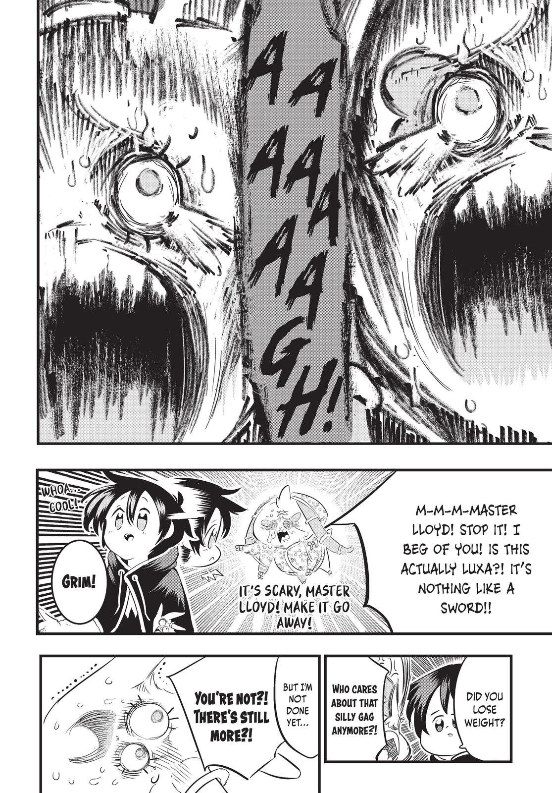 Tensei Shitara dai Nana Ouji dattanode, Kimamani Majutsu o Kiwamemasu Chapter 49 page 15 - Chapter 49