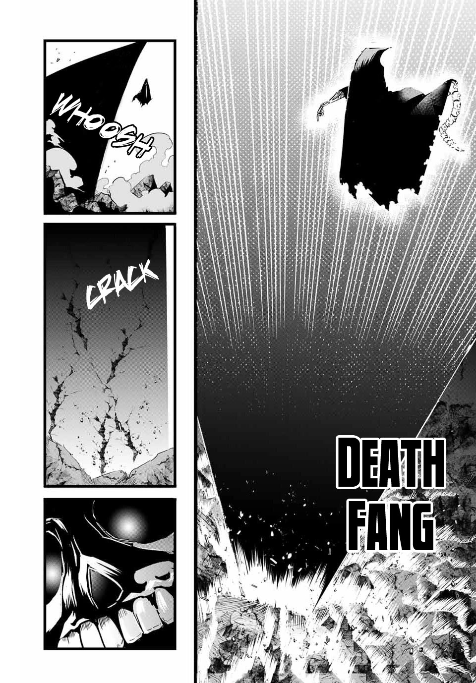 Tensei Shitara dai Nana Ouji dattanode, Kimamani Majutsu o Kiwamemasu Chapter 5 page 15 - Chapter 5: We defeated the boss, but...