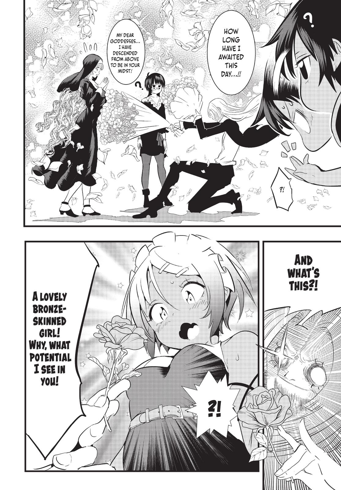 Tensei Shitara dai Nana Ouji dattanode, Kimamani Majutsu o Kiwamemasu Chapter 50 page 12 - Chapter 50