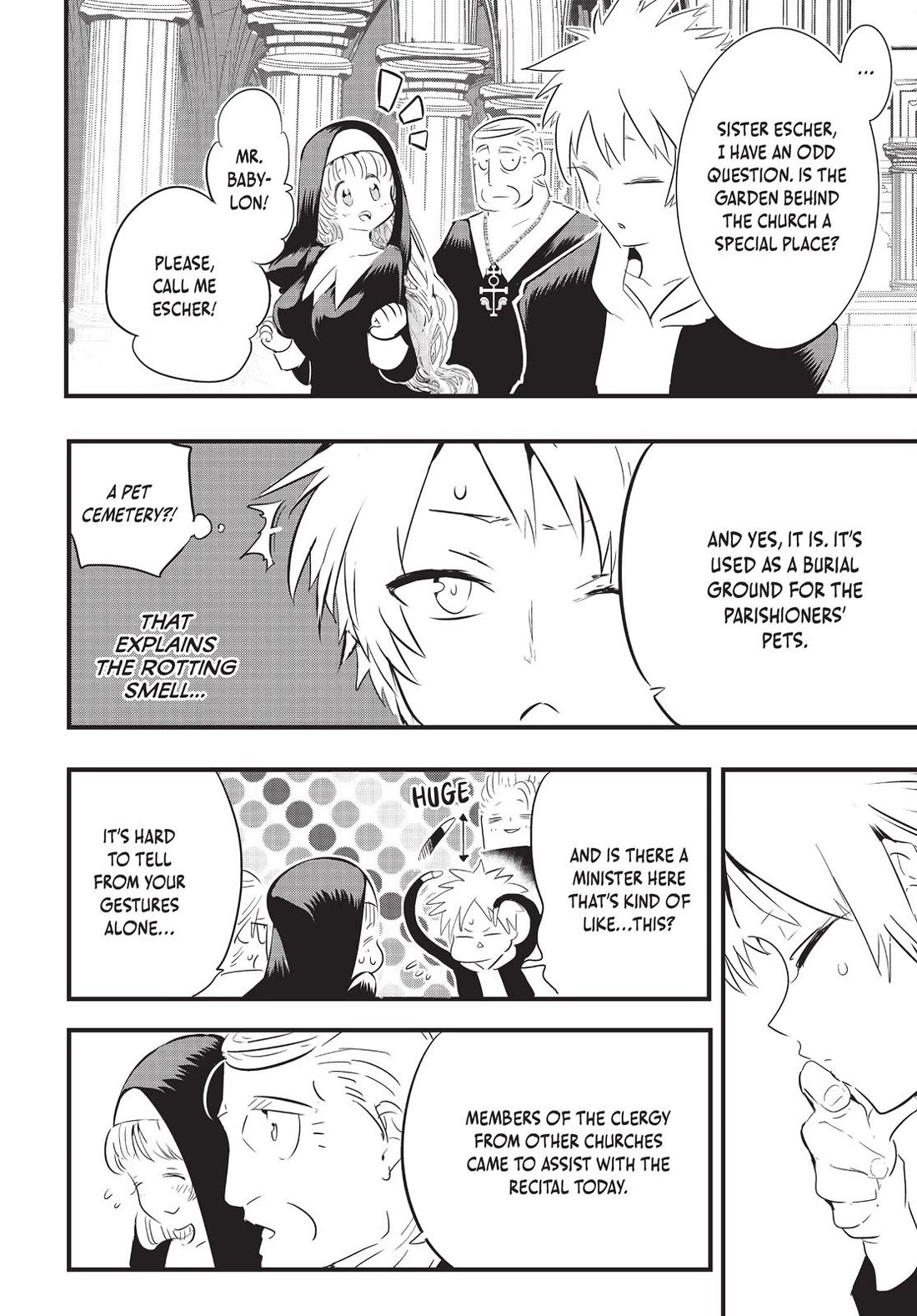 Tensei Shitara dai Nana Ouji dattanode, Kimamani Majutsu o Kiwamemasu Chapter 50 page 14 - Chapter 50