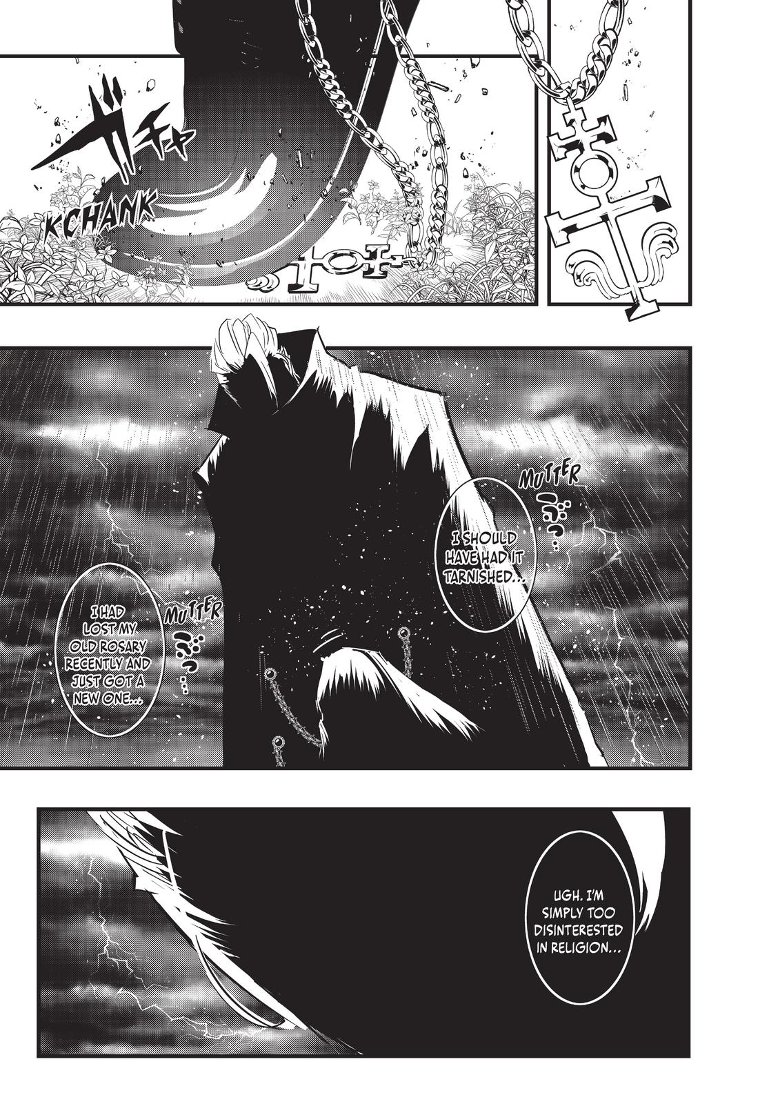 Tensei Shitara dai Nana Ouji dattanode, Kimamani Majutsu o Kiwamemasu Chapter 50 page 17 - Chapter 50