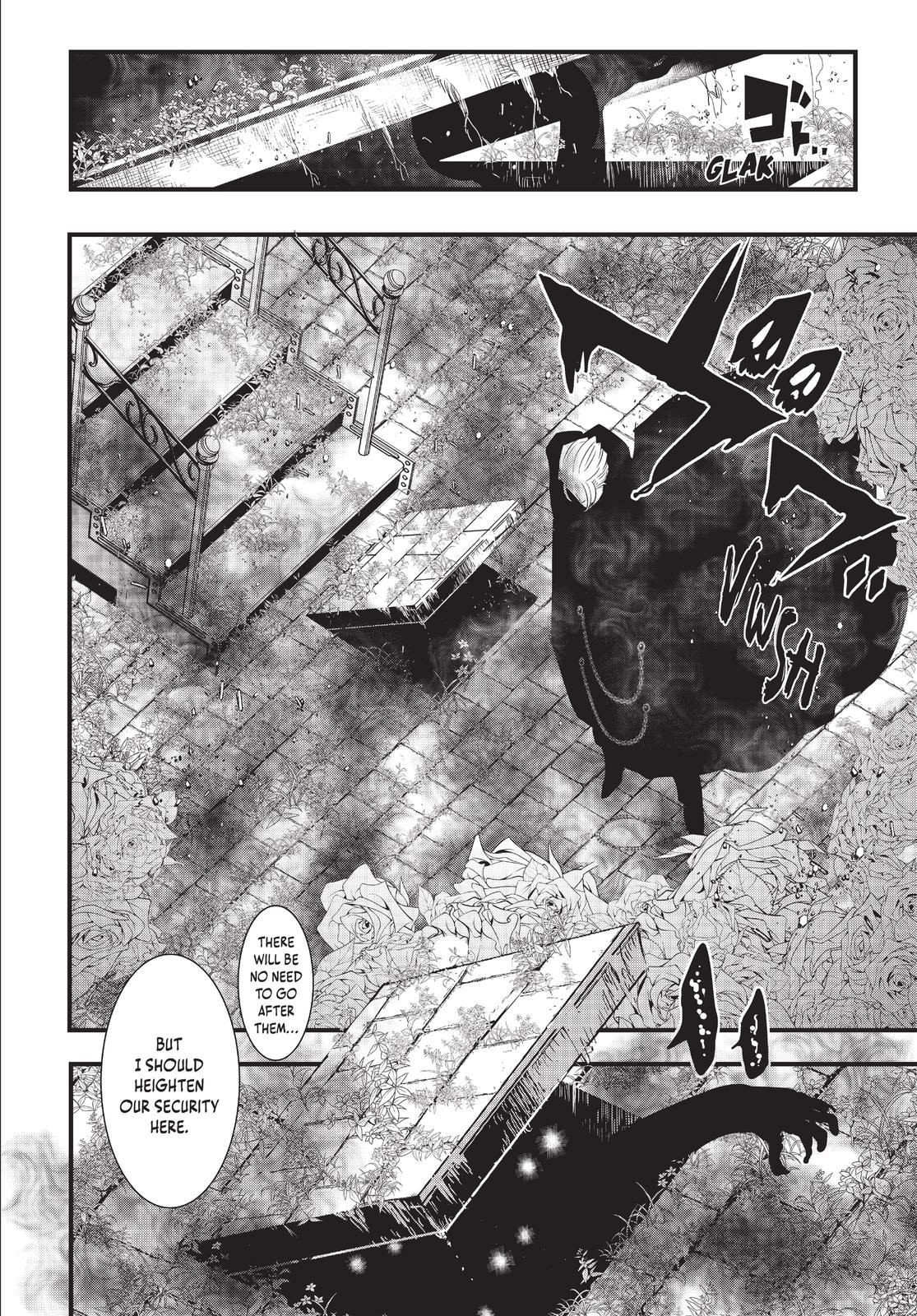 Tensei Shitara dai Nana Ouji dattanode, Kimamani Majutsu o Kiwamemasu Chapter 50 page 18 - Chapter 50