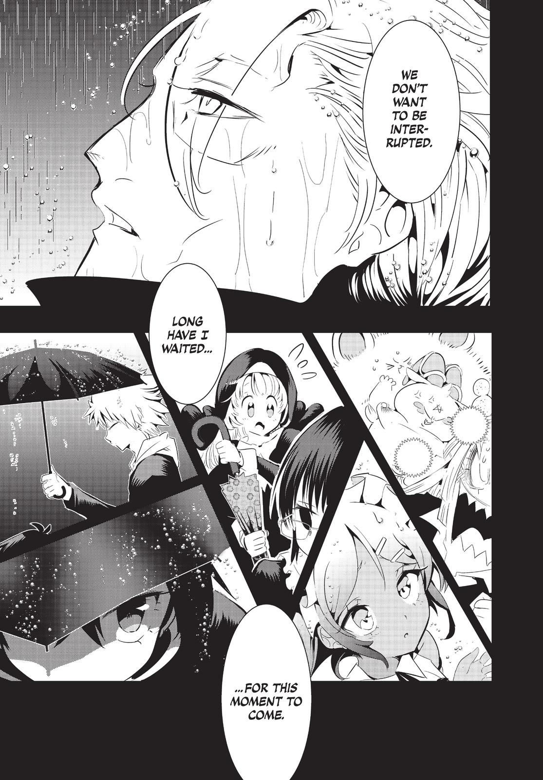 Tensei Shitara dai Nana Ouji dattanode, Kimamani Majutsu o Kiwamemasu Chapter 50 page 19 - Chapter 50
