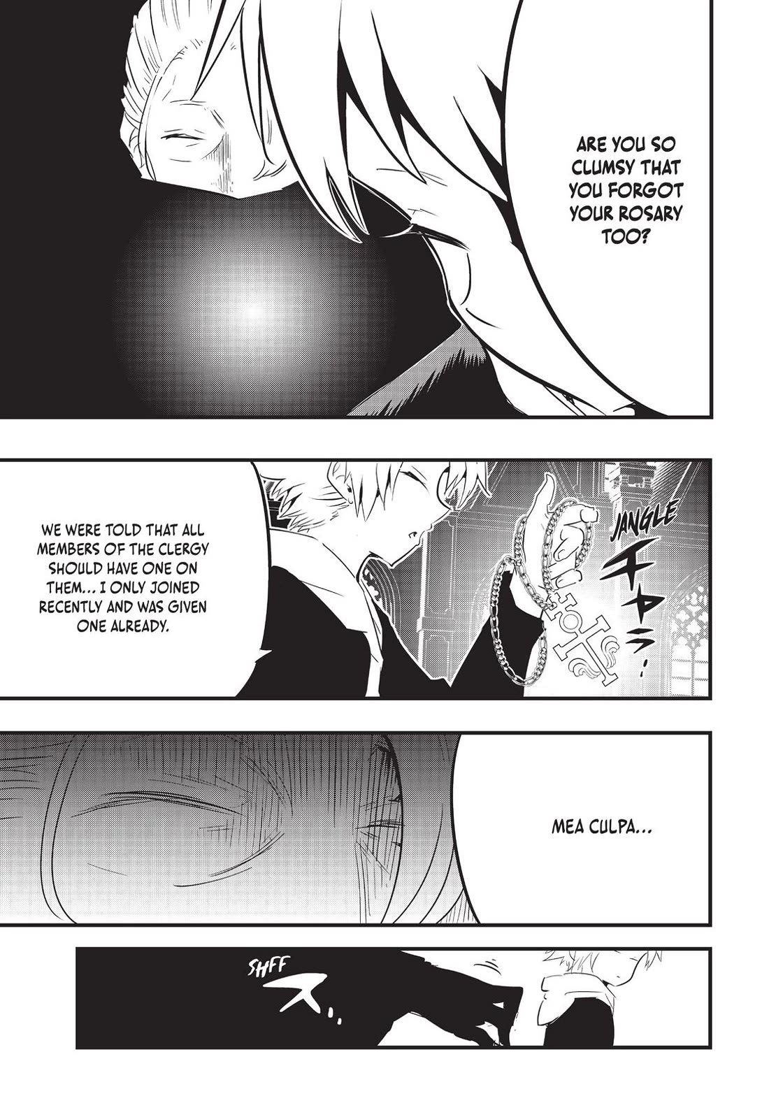 Tensei Shitara dai Nana Ouji dattanode, Kimamani Majutsu o Kiwamemasu Chapter 50 page 3 - Chapter 50