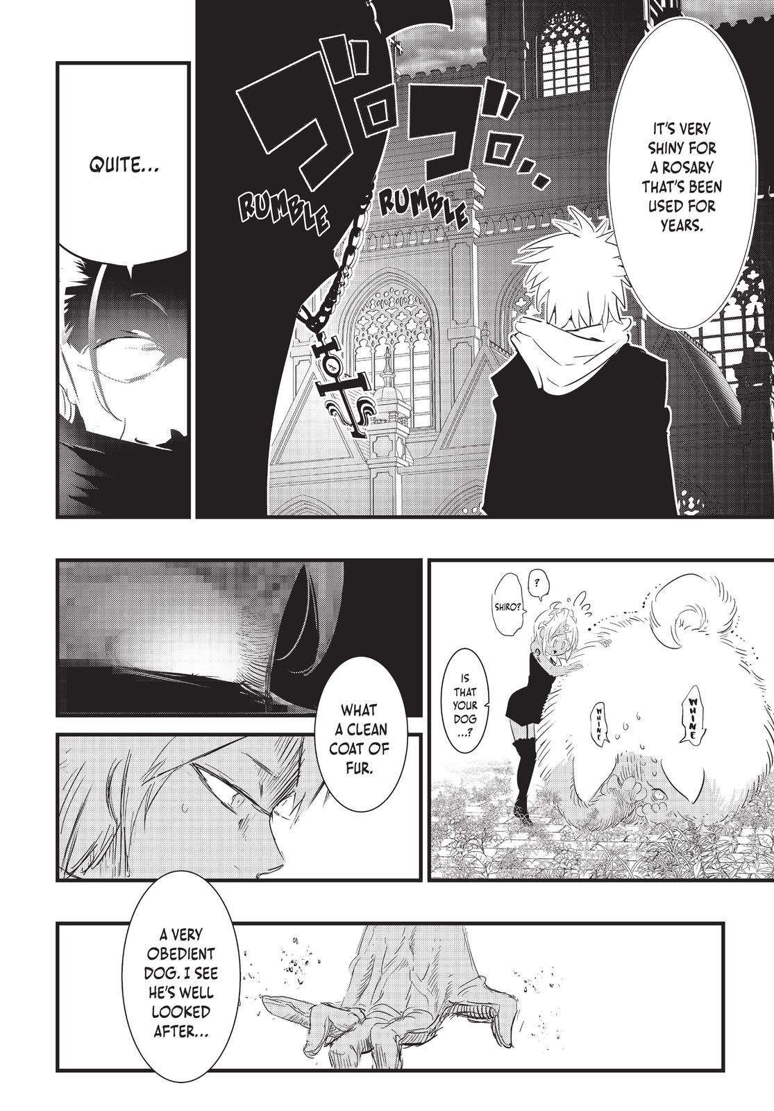 Tensei Shitara dai Nana Ouji dattanode, Kimamani Majutsu o Kiwamemasu Chapter 50 page 6 - Chapter 50