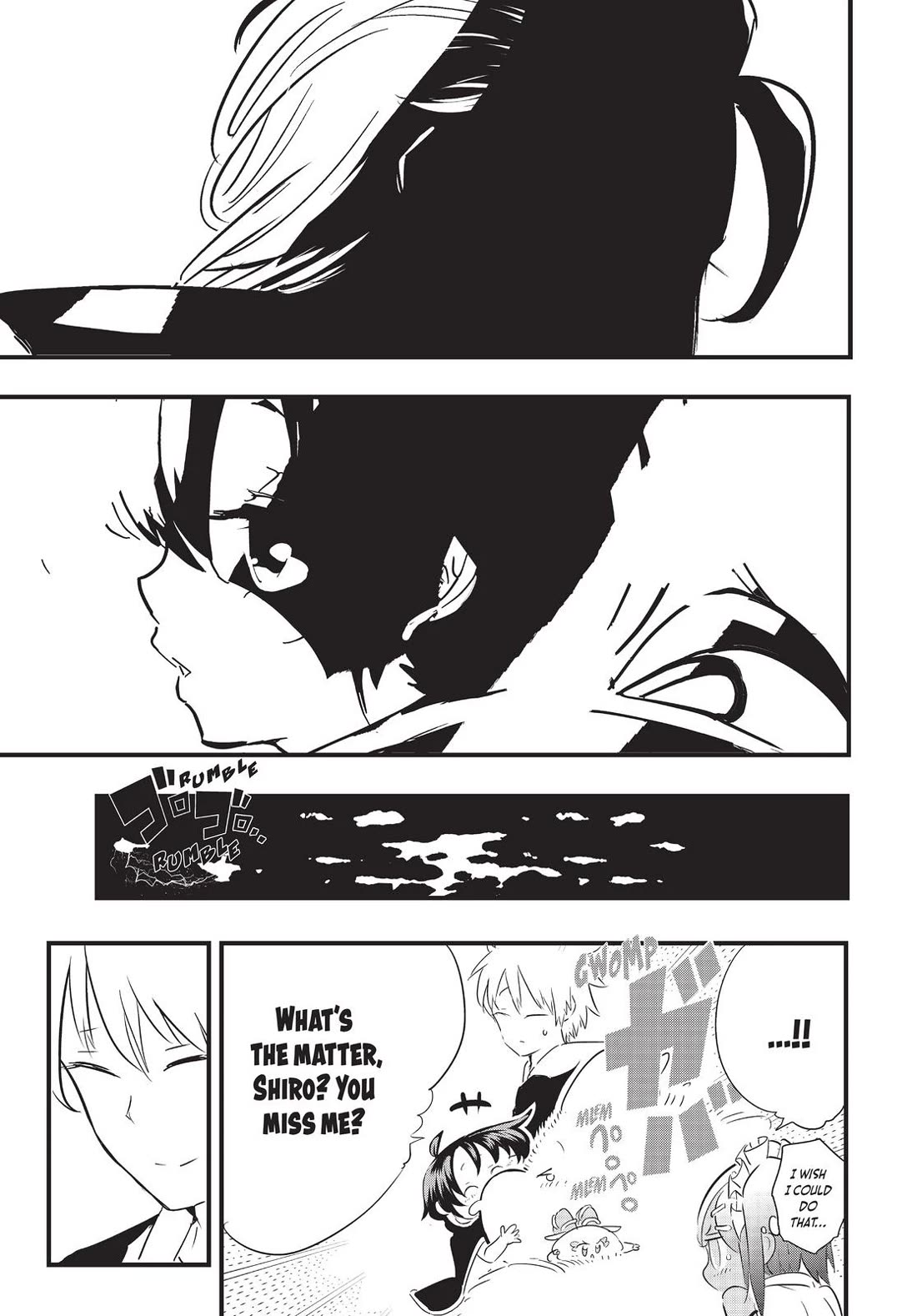 Tensei Shitara dai Nana Ouji dattanode, Kimamani Majutsu o Kiwamemasu Chapter 50 page 9 - Chapter 50