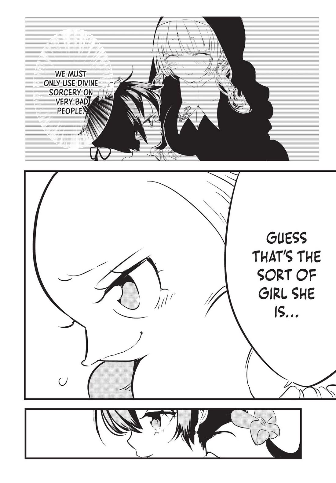 Tensei Shitara dai Nana Ouji dattanode, Kimamani Majutsu o Kiwamemasu Chapter 51 page 12 - Chapter 51