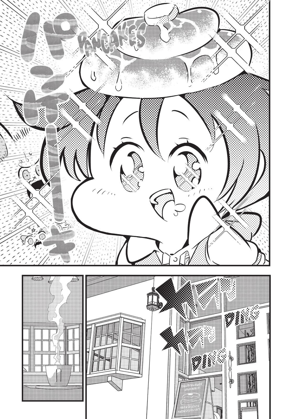 Tensei Shitara dai Nana Ouji dattanode, Kimamani Majutsu o Kiwamemasu Chapter 52 page 5 - Chapter 52