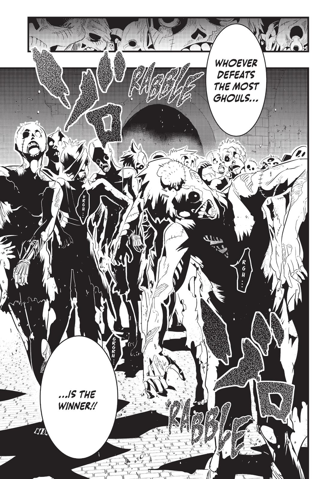 Tensei Shitara dai Nana Ouji dattanode, Kimamani Majutsu o Kiwamemasu Chapter 53 page 15 - Chapter 53