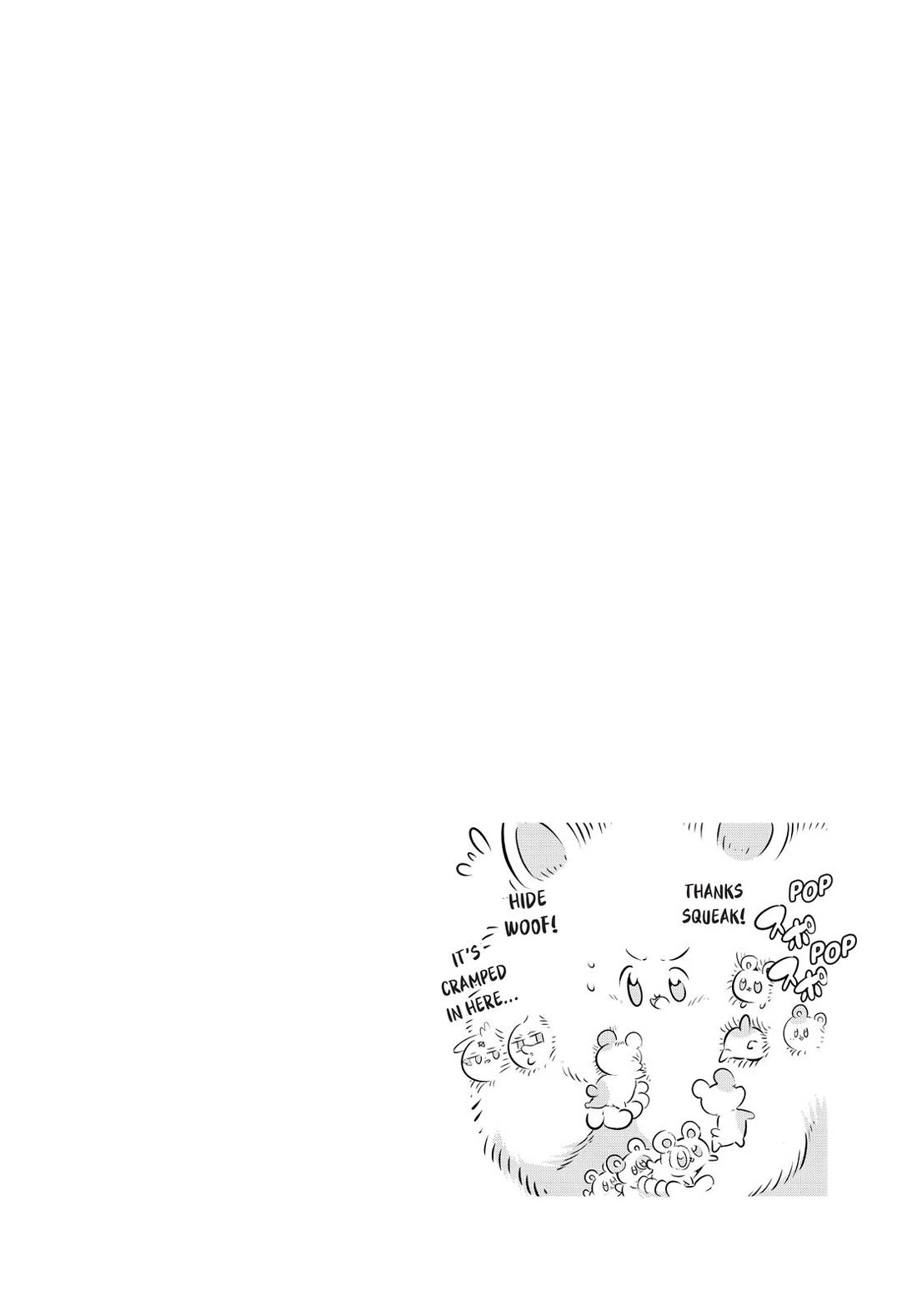 Tensei Shitara dai Nana Ouji dattanode, Kimamani Majutsu o Kiwamemasu Chapter 53 page 18 - Chapter 53