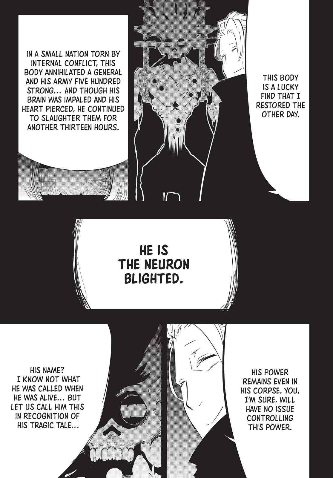 Tensei Shitara dai Nana Ouji dattanode, Kimamani Majutsu o Kiwamemasu Chapter 54 page 18 - Chapter 54