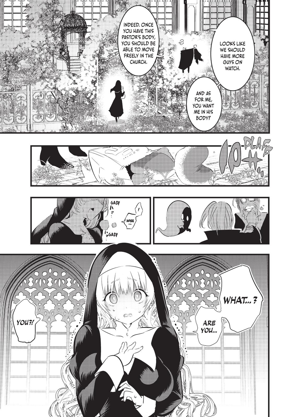 Tensei Shitara dai Nana Ouji dattanode, Kimamani Majutsu o Kiwamemasu Chapter 54 page 22 - Chapter 54