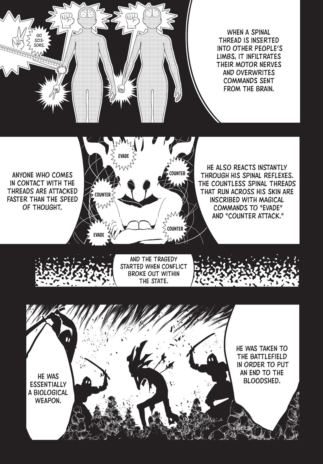 Tensei Shitara dai Nana Ouji dattanode, Kimamani Majutsu o Kiwamemasu Chapter 55 page 11 - Chapter 55