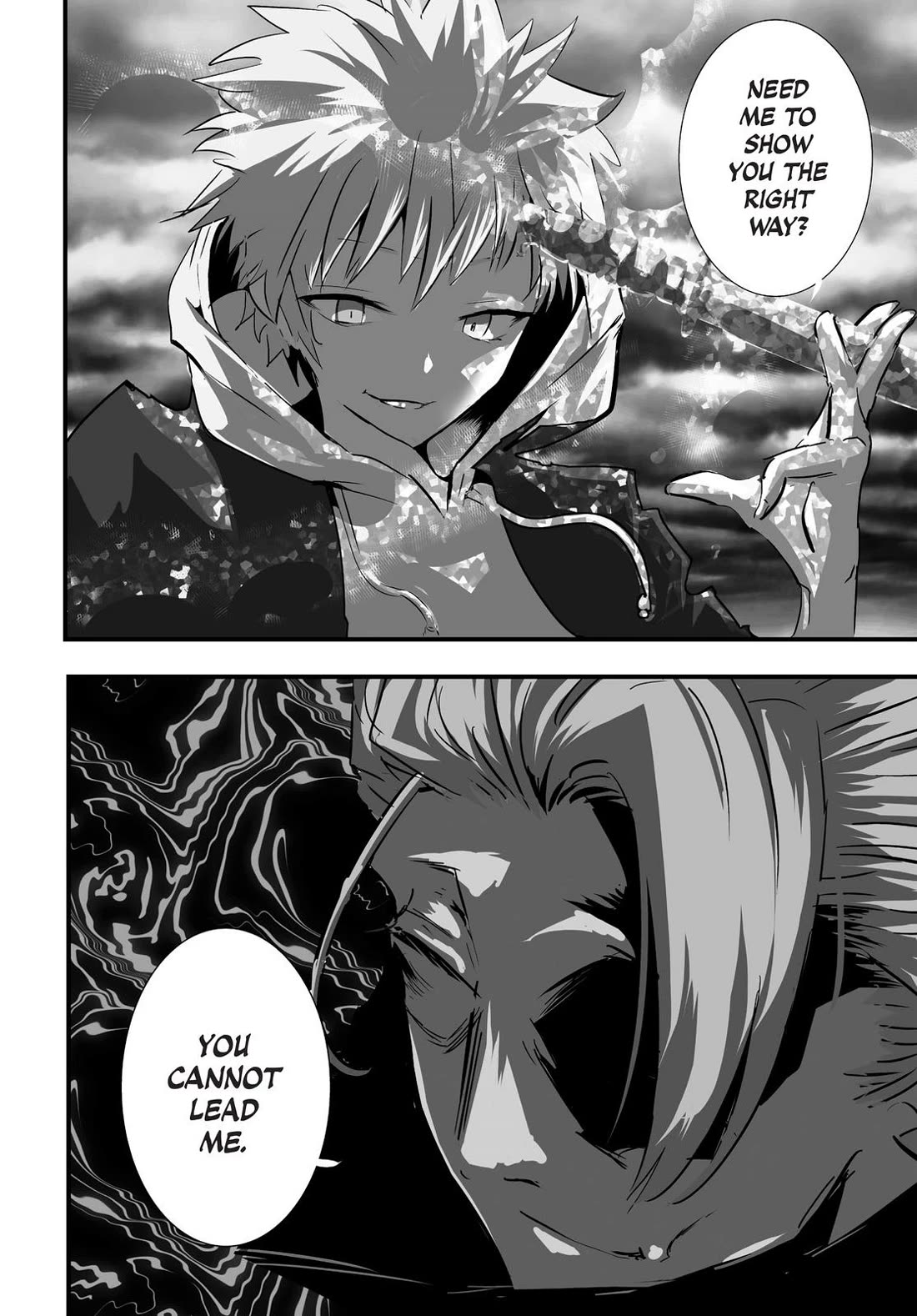 Tensei Shitara dai Nana Ouji dattanode, Kimamani Majutsu o Kiwamemasu Chapter 55 page 22 - Chapter 55