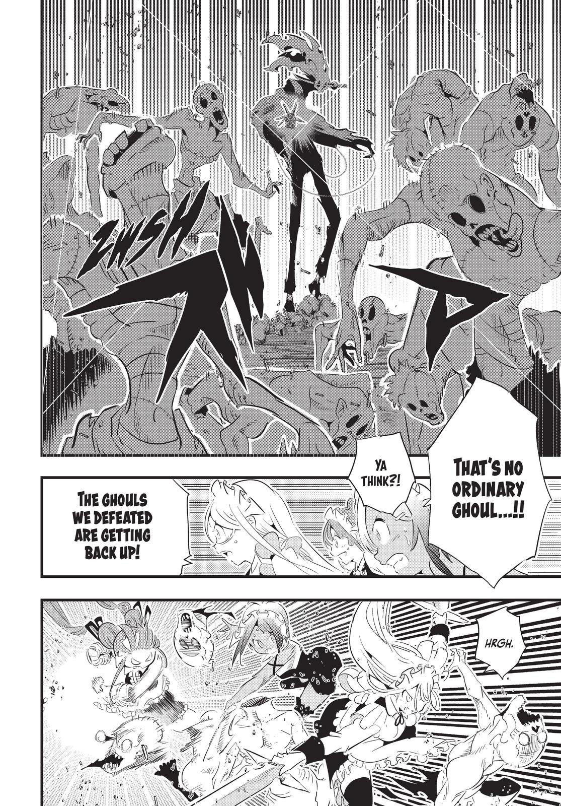 Tensei Shitara dai Nana Ouji dattanode, Kimamani Majutsu o Kiwamemasu Chapter 55 page 4 - Chapter 55