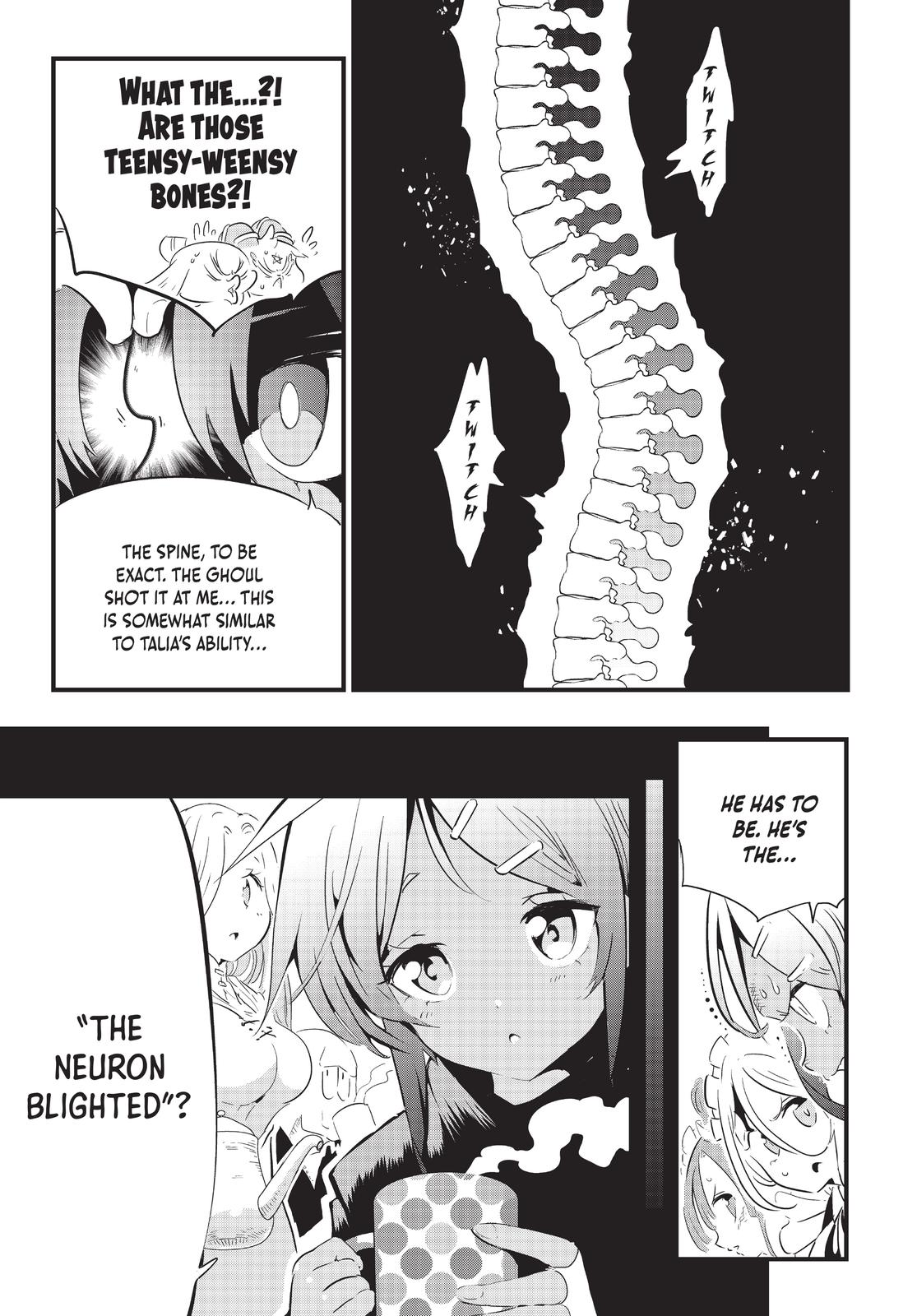 Tensei Shitara dai Nana Ouji dattanode, Kimamani Majutsu o Kiwamemasu Chapter 55 page 9 - Chapter 55
