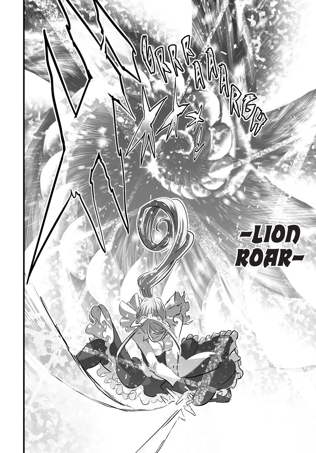 Tensei Shitara dai Nana Ouji dattanode, Kimamani Majutsu o Kiwamemasu Chapter 56 page 10 - Chapter 56