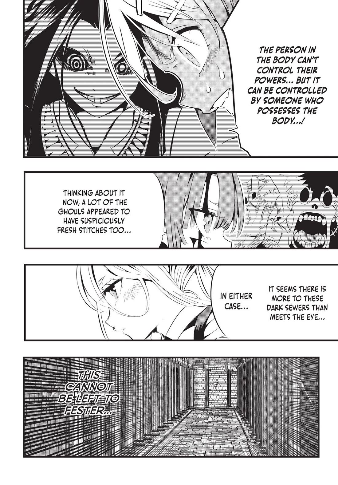 Tensei Shitara dai Nana Ouji dattanode, Kimamani Majutsu o Kiwamemasu Chapter 56 page 14 - Chapter 56