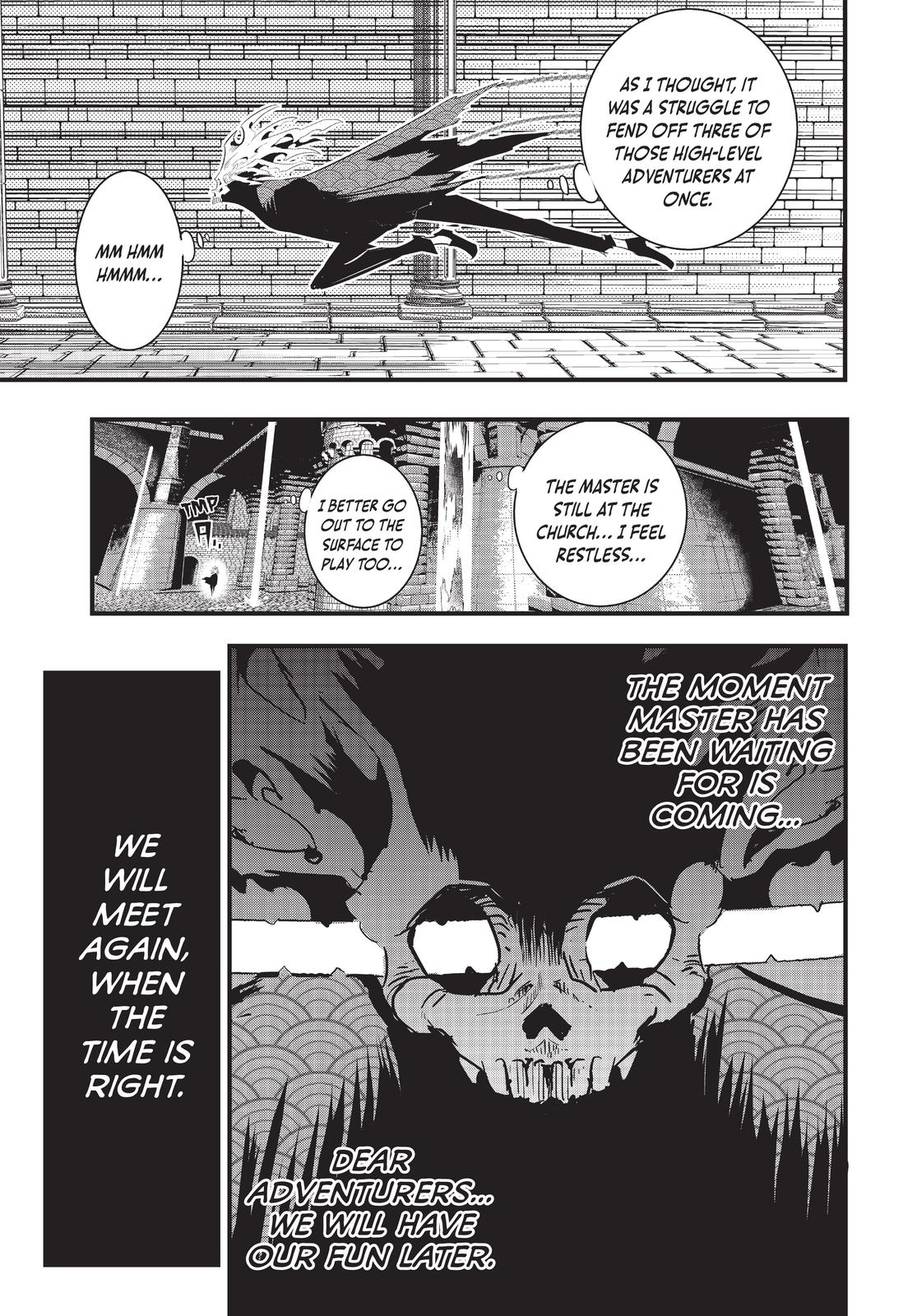 Tensei Shitara dai Nana Ouji dattanode, Kimamani Majutsu o Kiwamemasu Chapter 56 page 15 - Chapter 56