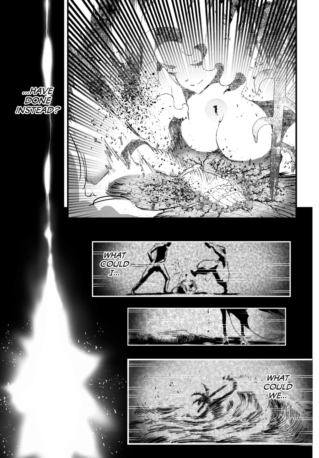 Tensei Shitara dai Nana Ouji dattanode, Kimamani Majutsu o Kiwamemasu Chapter 57 page 15 - Chapter 57