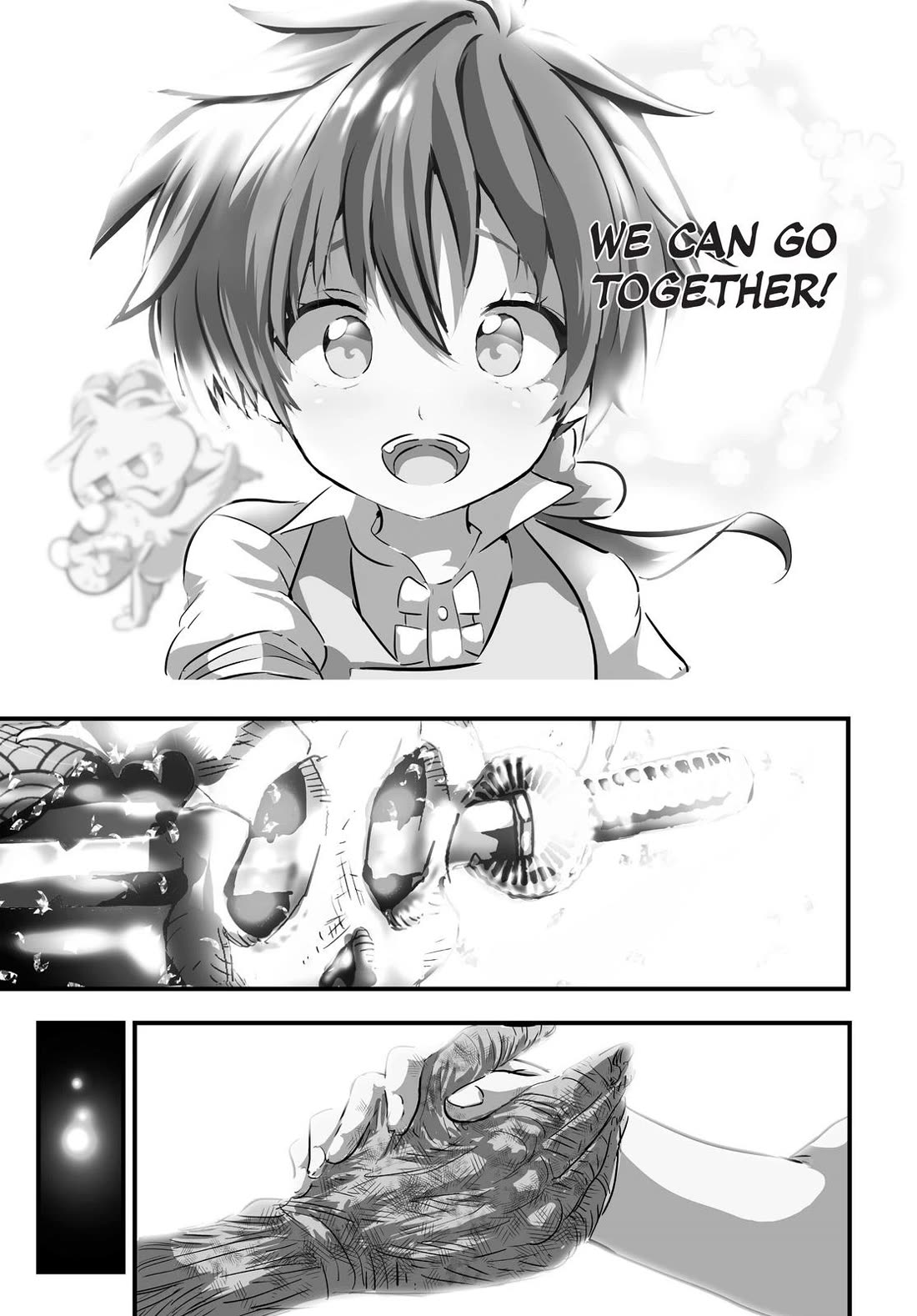 Tensei Shitara dai Nana Ouji dattanode, Kimamani Majutsu o Kiwamemasu Chapter 57 page 19 - Chapter 57
