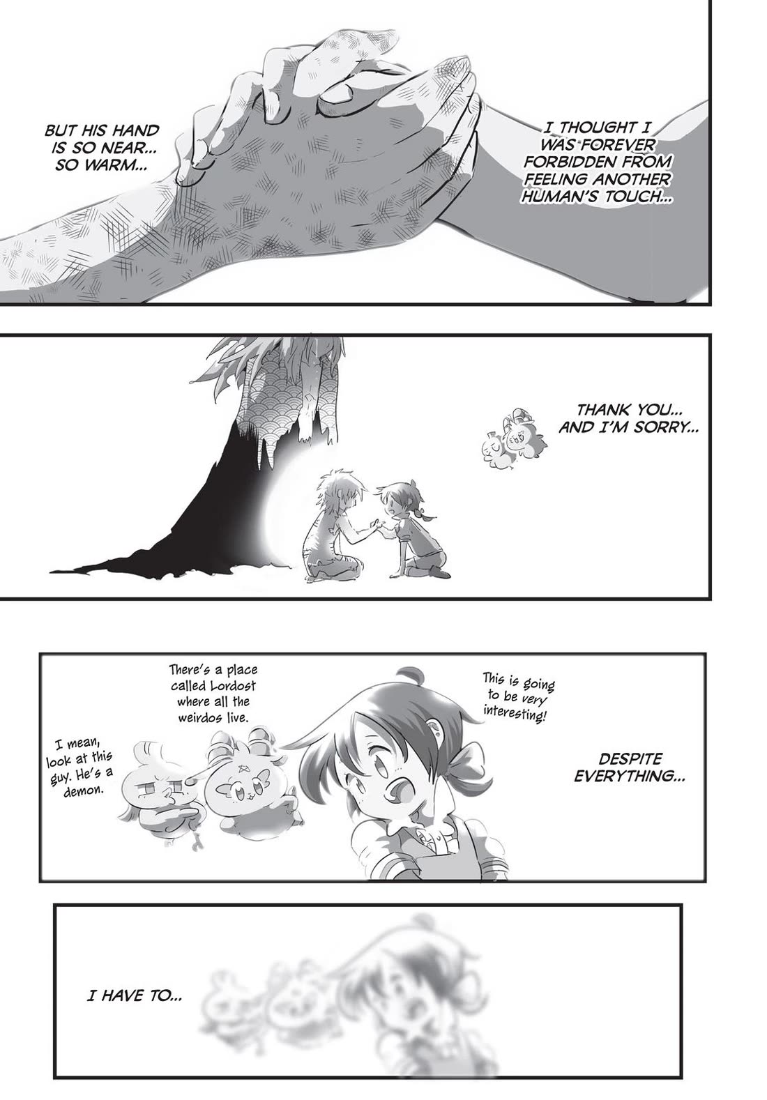 Tensei Shitara dai Nana Ouji dattanode, Kimamani Majutsu o Kiwamemasu Chapter 57 page 21 - Chapter 57