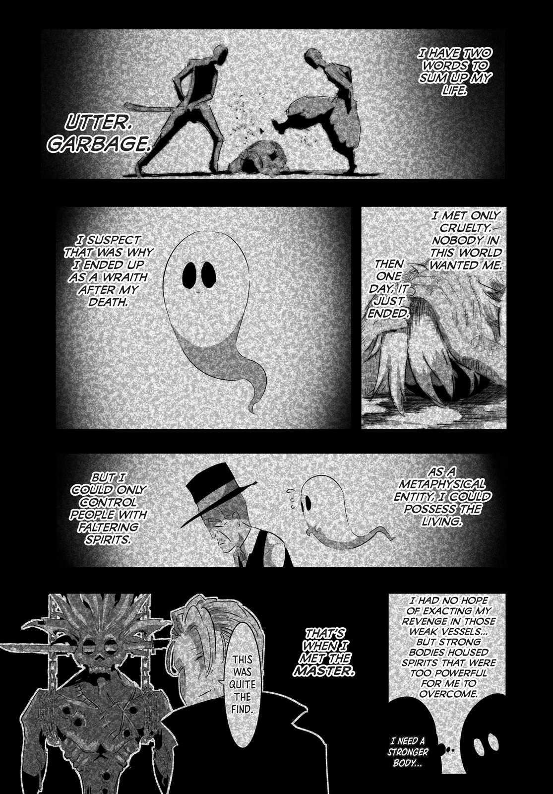 Tensei Shitara dai Nana Ouji dattanode, Kimamani Majutsu o Kiwamemasu Chapter 57 page 3 - Chapter 57