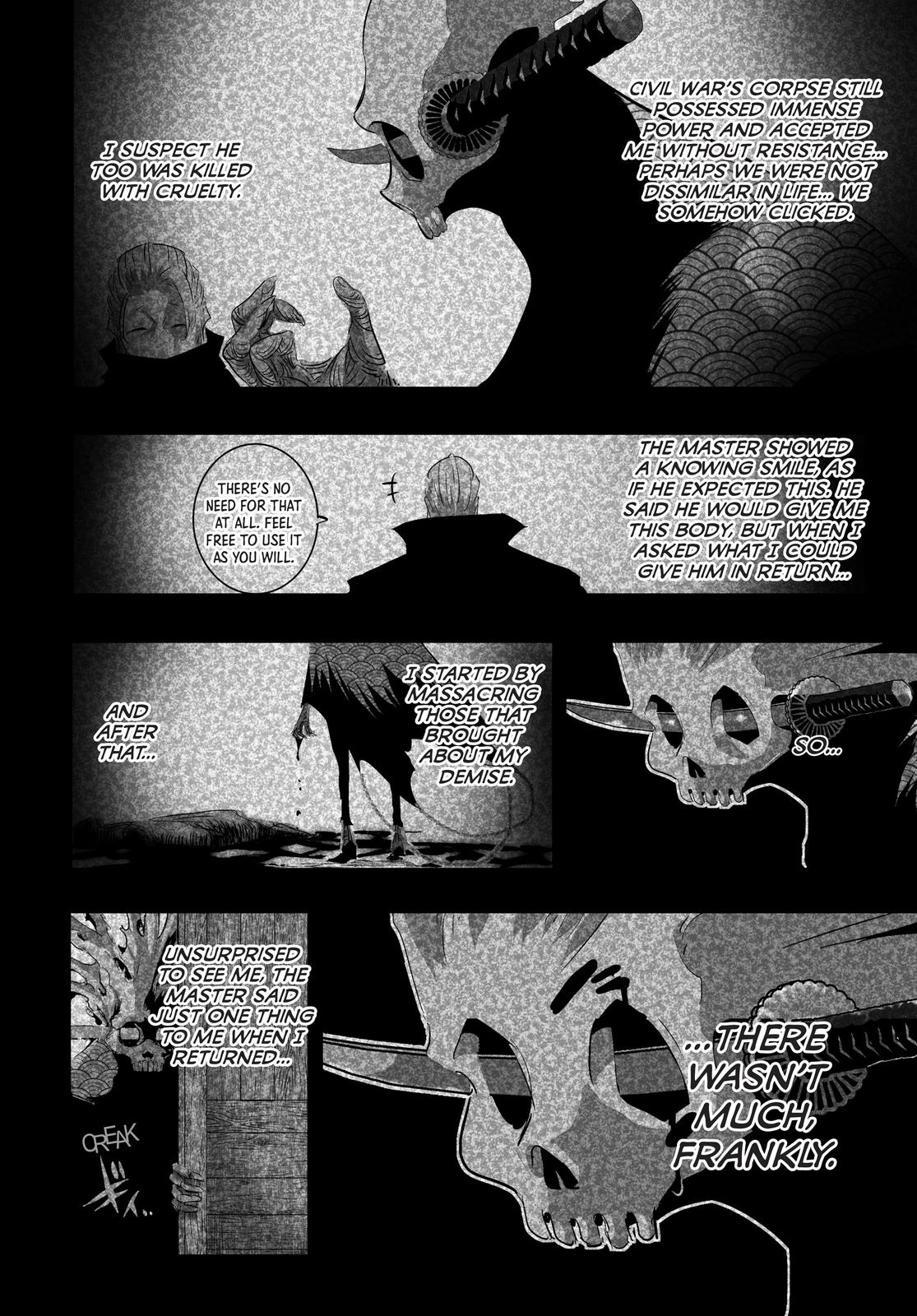 Tensei Shitara dai Nana Ouji dattanode, Kimamani Majutsu o Kiwamemasu Chapter 57 page 4 - Chapter 57
