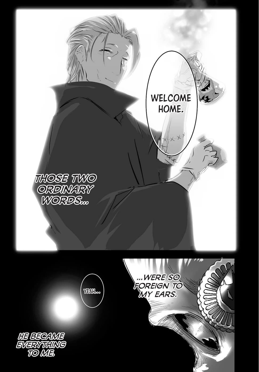 Tensei Shitara dai Nana Ouji dattanode, Kimamani Majutsu o Kiwamemasu Chapter 57 page 5 - Chapter 57