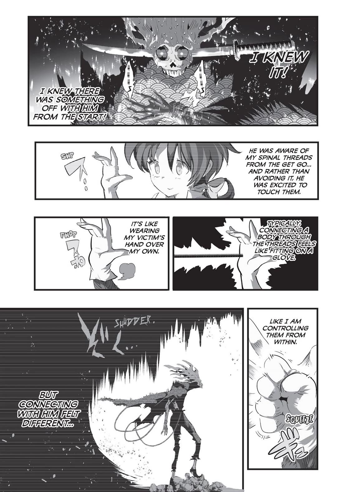 Tensei Shitara dai Nana Ouji dattanode, Kimamani Majutsu o Kiwamemasu Chapter 57 page 7 - Chapter 57