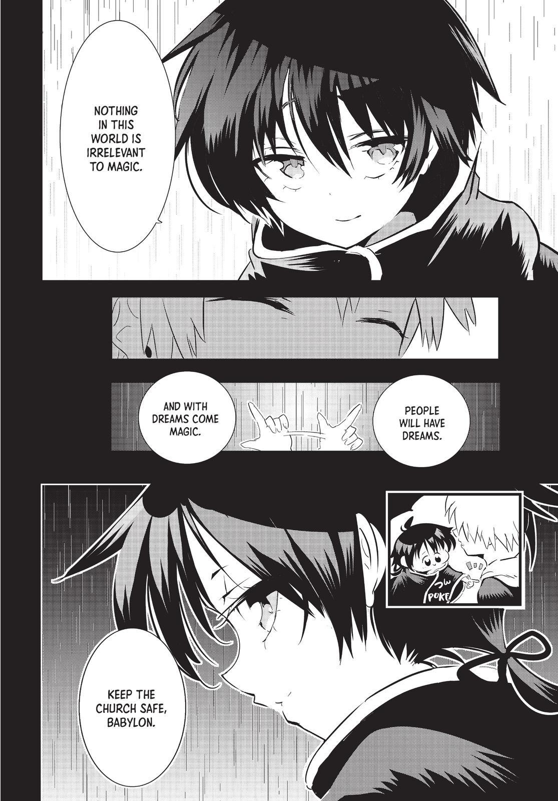 Tensei Shitara dai Nana Ouji dattanode, Kimamani Majutsu o Kiwamemasu Chapter 58 page 10 - Chapter 58