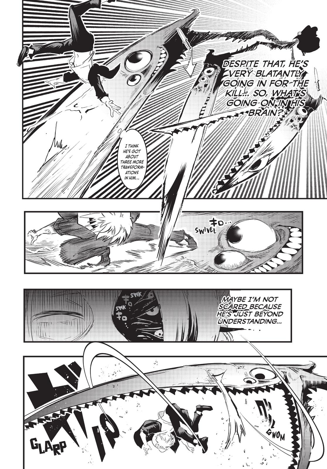 Tensei Shitara dai Nana Ouji dattanode, Kimamani Majutsu o Kiwamemasu Chapter 58 page 12 - Chapter 58