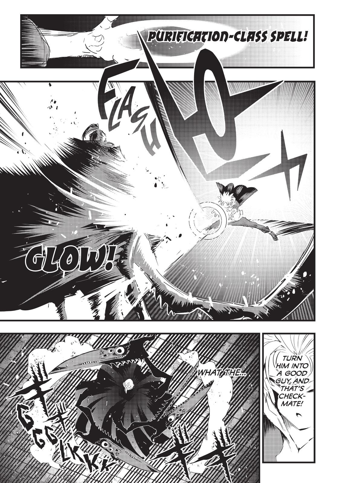 Tensei Shitara dai Nana Ouji dattanode, Kimamani Majutsu o Kiwamemasu Chapter 58 page 15 - Chapter 58