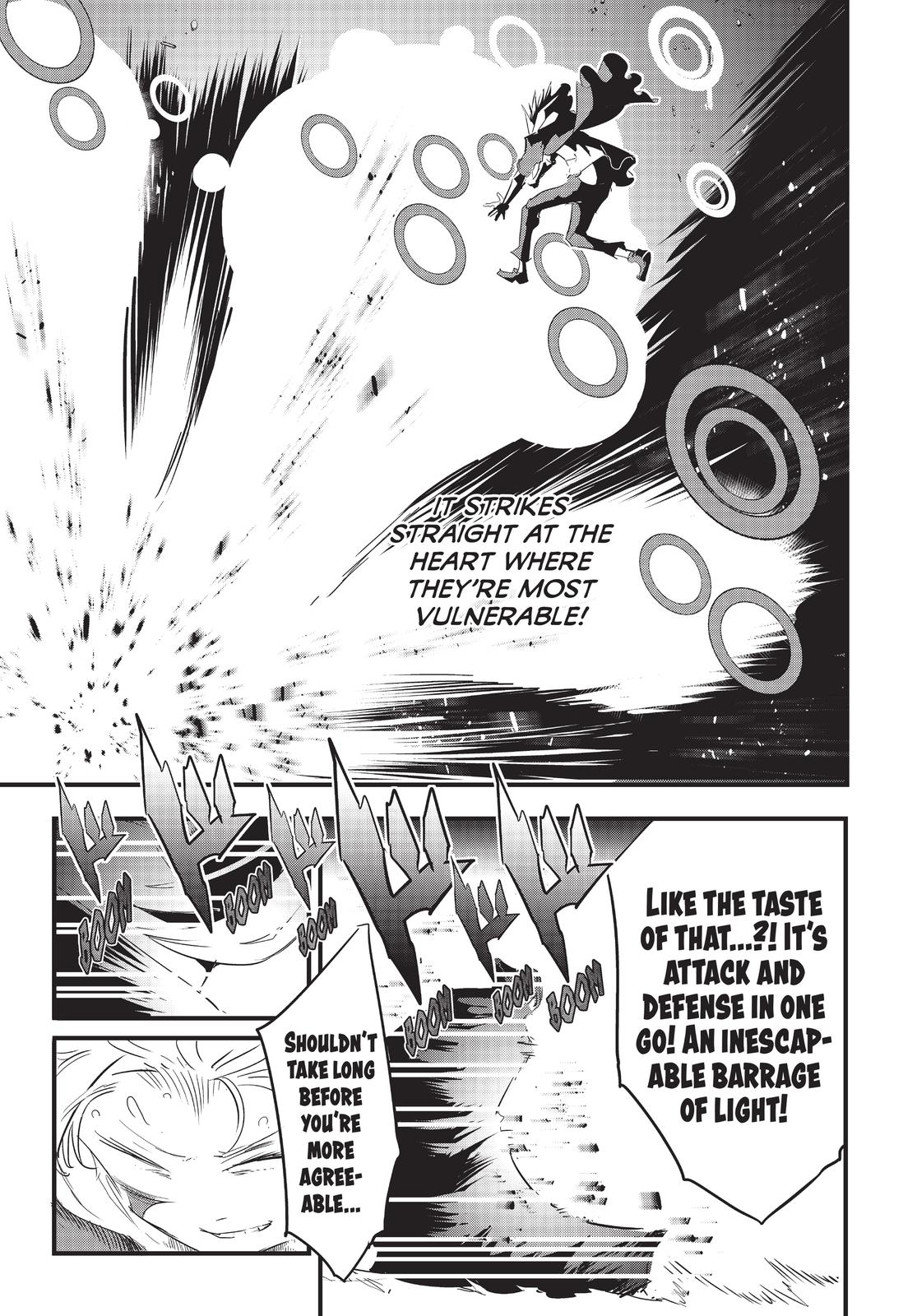 Tensei Shitara dai Nana Ouji dattanode, Kimamani Majutsu o Kiwamemasu Chapter 58 page 17 - Chapter 58