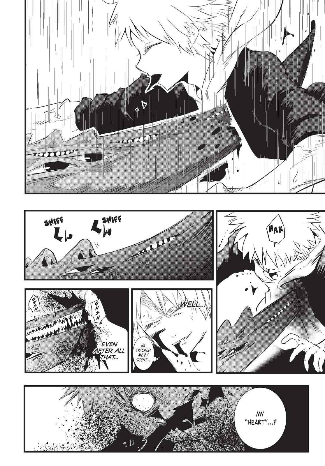 Tensei Shitara dai Nana Ouji dattanode, Kimamani Majutsu o Kiwamemasu Chapter 58 page 18 - Chapter 58