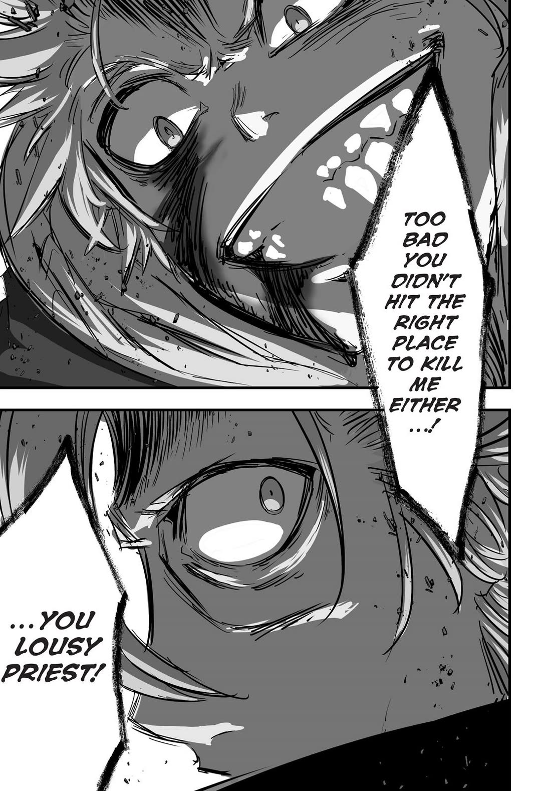 Tensei Shitara dai Nana Ouji dattanode, Kimamani Majutsu o Kiwamemasu Chapter 58 page 21 - Chapter 58