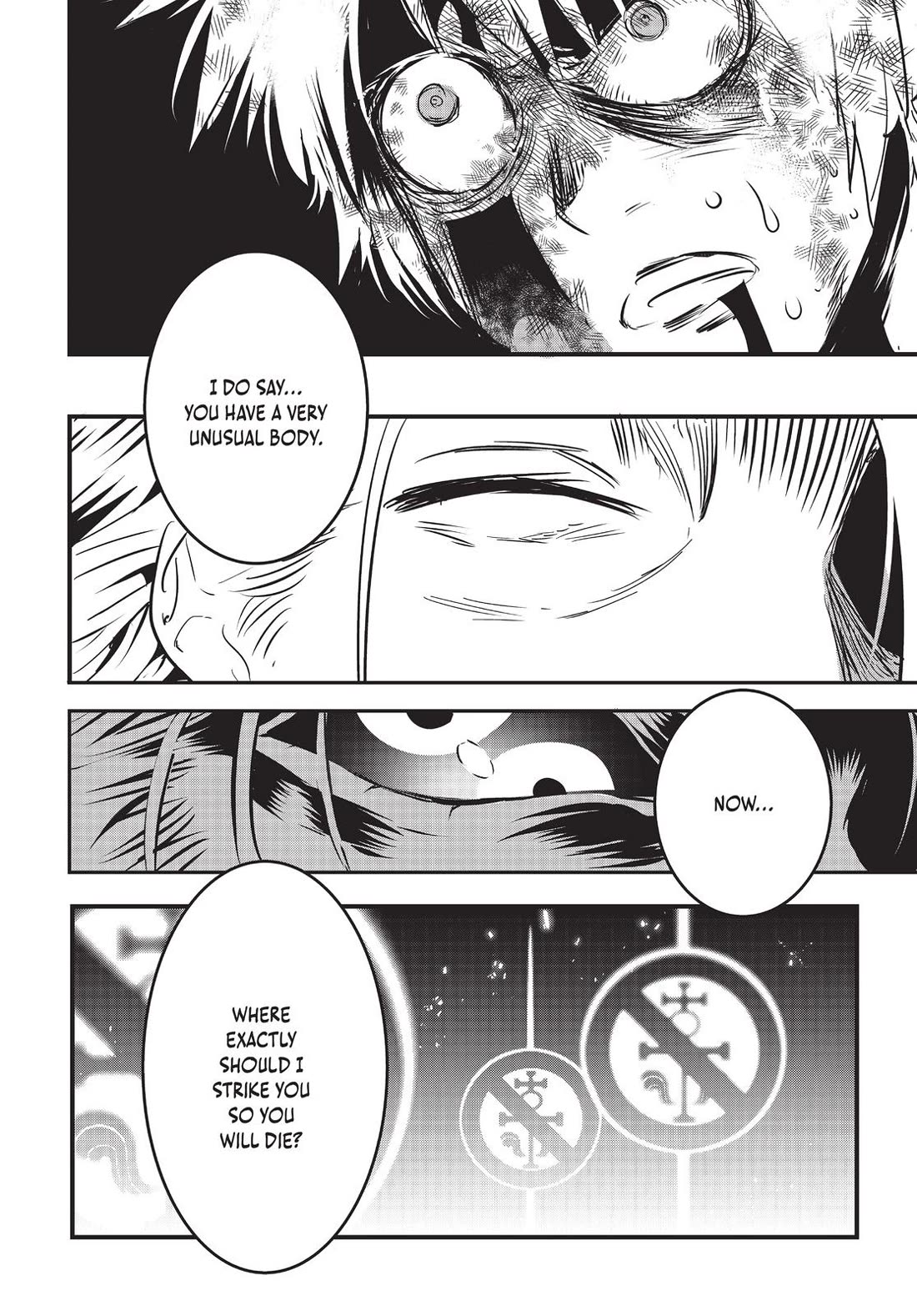 Tensei Shitara dai Nana Ouji dattanode, Kimamani Majutsu o Kiwamemasu Chapter 59 page 10 - Chapter 59