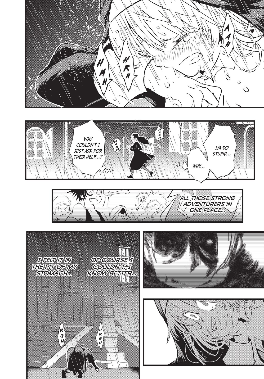 Tensei Shitara dai Nana Ouji dattanode, Kimamani Majutsu o Kiwamemasu Chapter 59 page 14 - Chapter 59