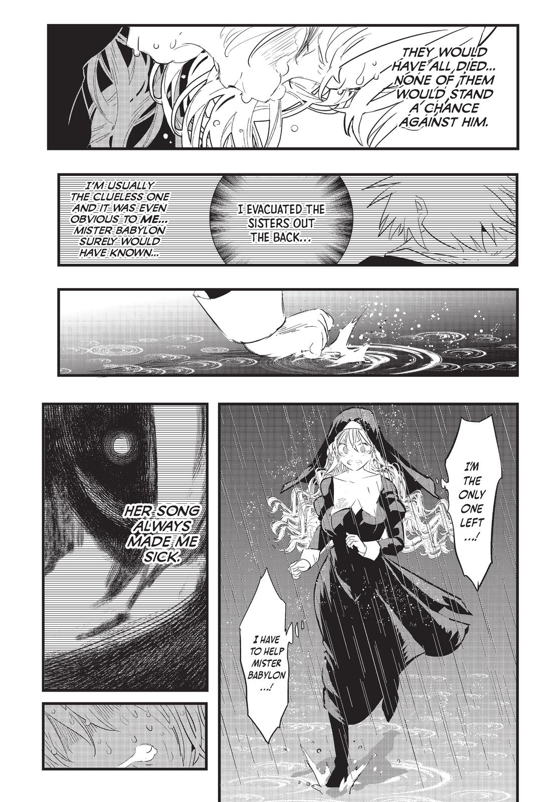 Tensei Shitara dai Nana Ouji dattanode, Kimamani Majutsu o Kiwamemasu Chapter 59 page 15 - Chapter 59