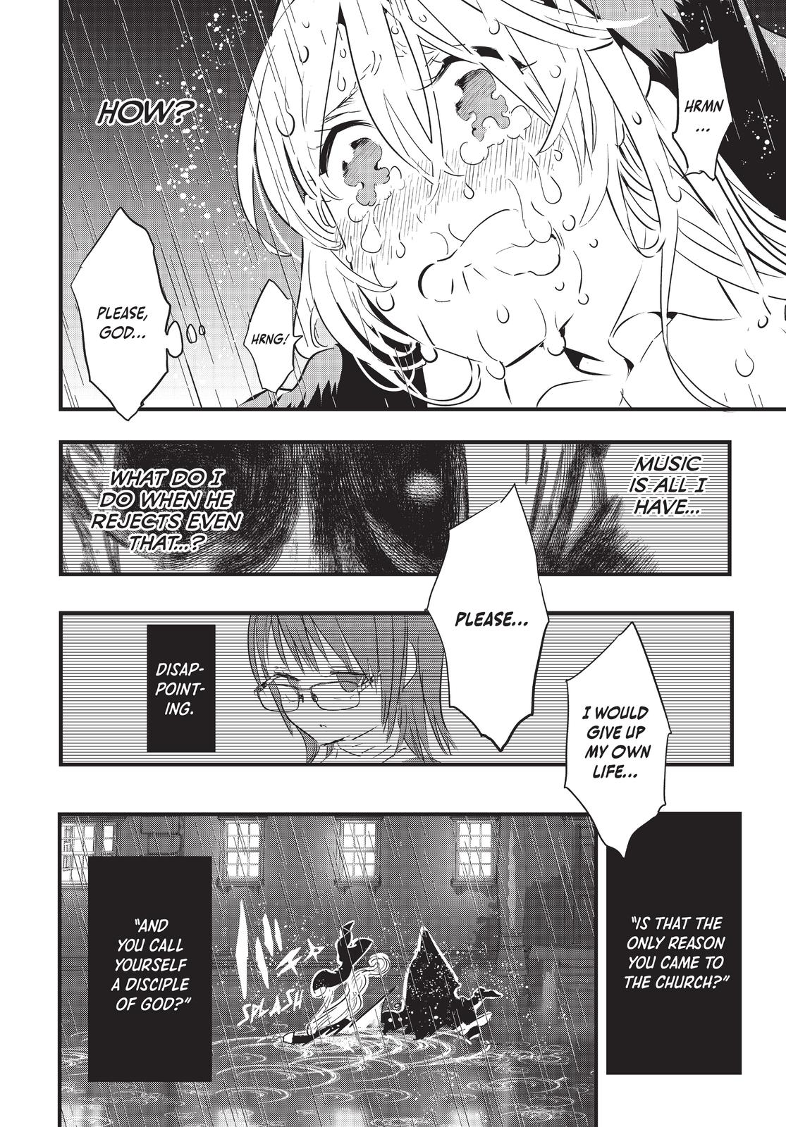 Tensei Shitara dai Nana Ouji dattanode, Kimamani Majutsu o Kiwamemasu Chapter 59 page 16 - Chapter 59