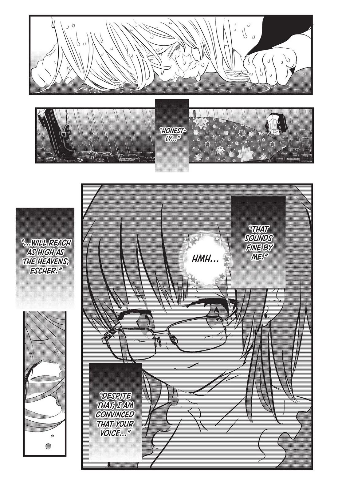 Tensei Shitara dai Nana Ouji dattanode, Kimamani Majutsu o Kiwamemasu Chapter 59 page 17 - Chapter 59